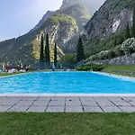 La Terrazza Di Vincent Sul Garda