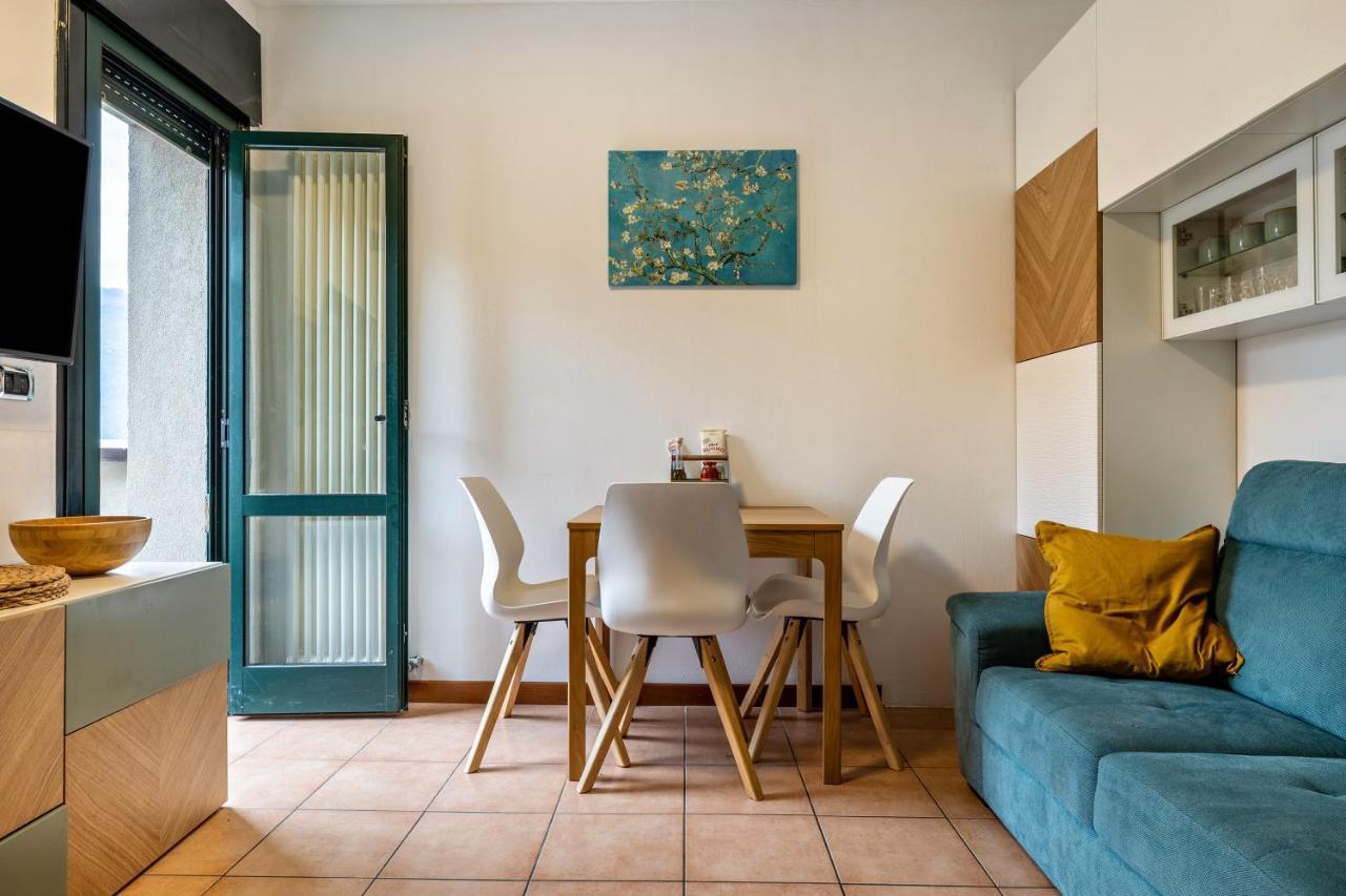 La Terrazza Di Vincent Sul Garda Appartamento *