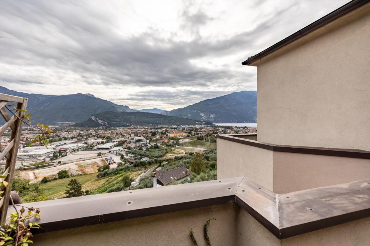 La Terrazza Di Vincent Sul Garda
