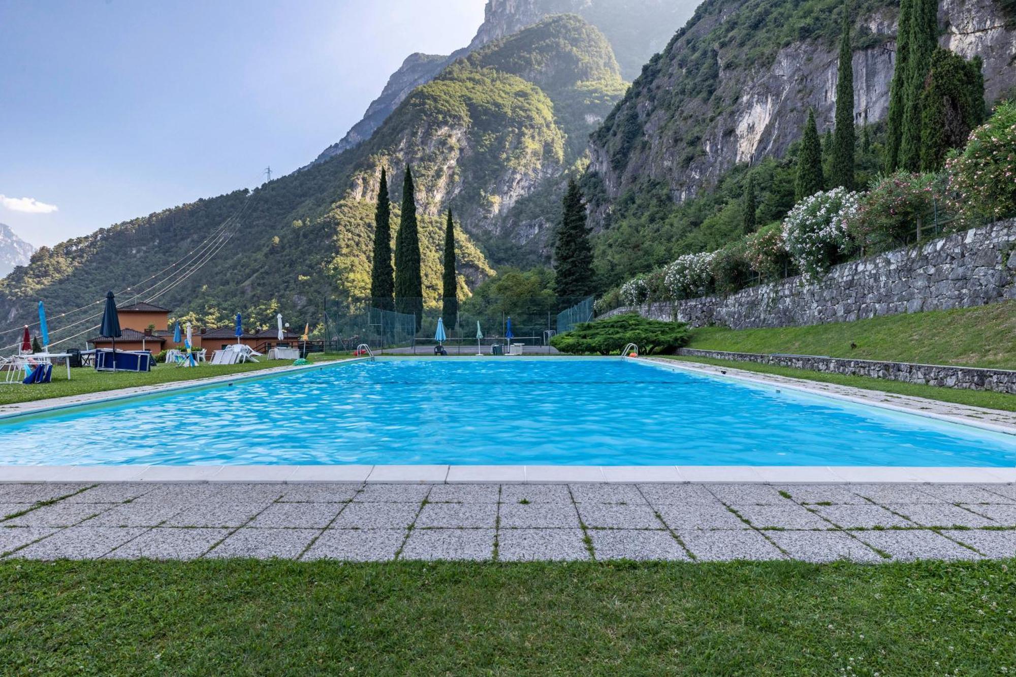 La Terrazza Di Vincent Sul Garda Appartamento Riva del Garda