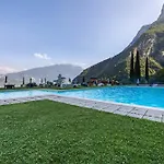 La Terrazza Di Vincent Sul Garda