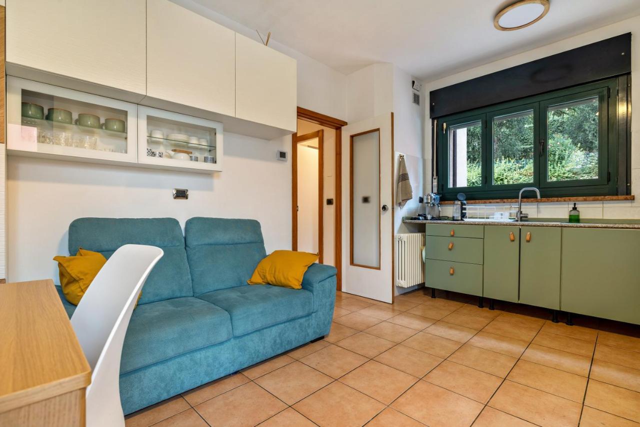 La Terrazza Di Vincent Sul Garda Apartment