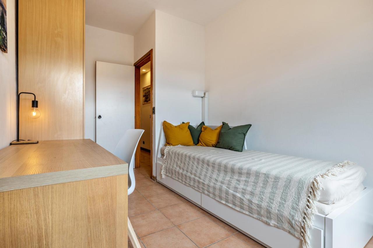 Apartment La Terrazza Di Vincent Sul Garda