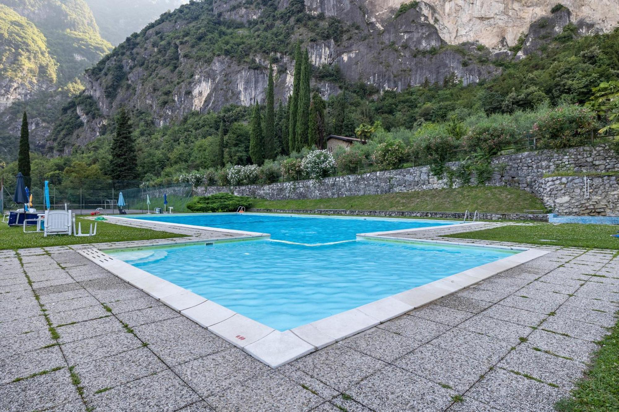 La Terrazza Di Vincent Sul Garda Riva del Garda