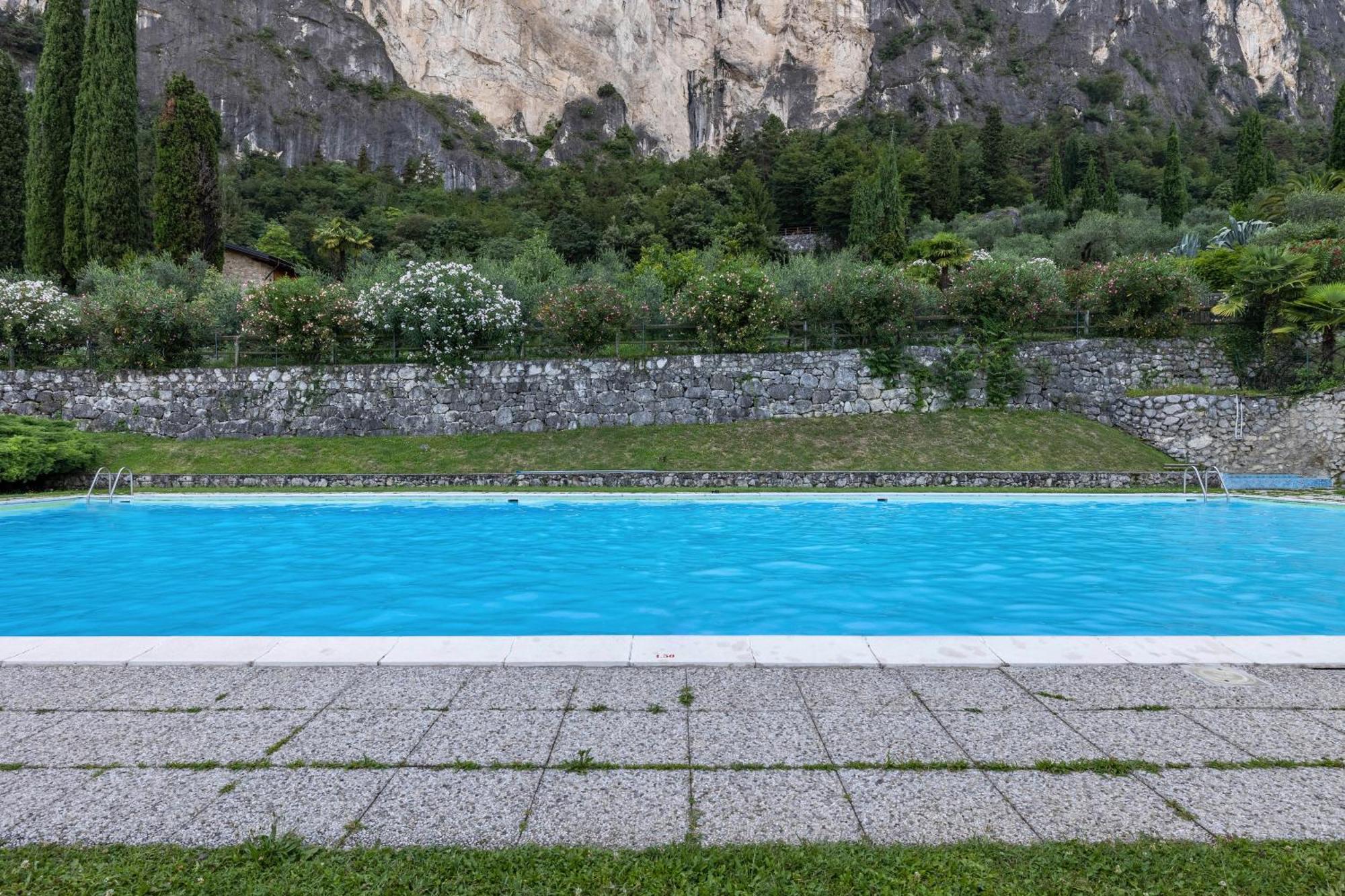 Apartment La Terrazza Di Vincent Sul Garda